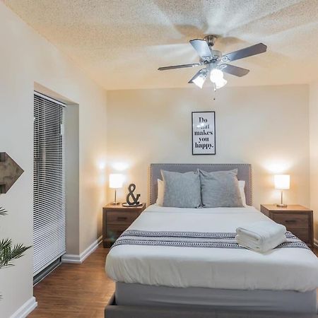 Affordable Downtown Memphis Apartment W Views Экстерьер фото