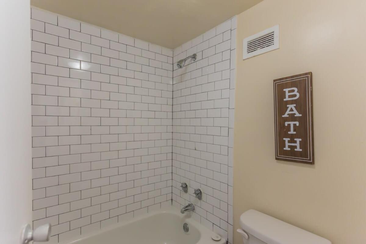 Affordable Downtown Memphis Apartment W Views Экстерьер фото