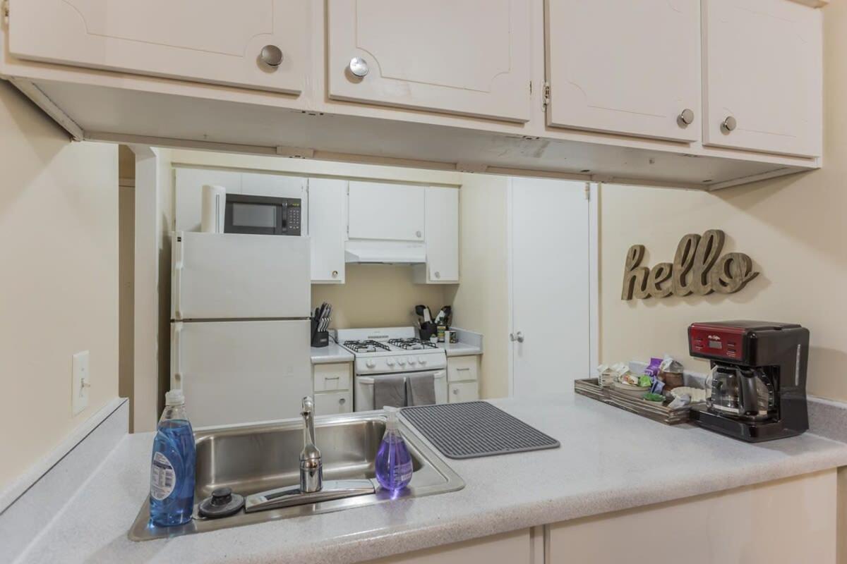 Affordable Downtown Memphis Apartment W Views Экстерьер фото