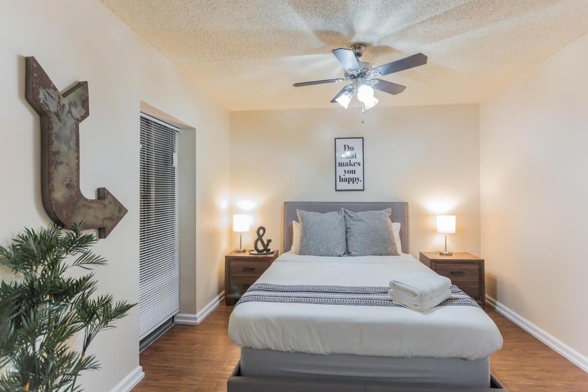 Affordable Downtown Memphis Apartment W Views Экстерьер фото