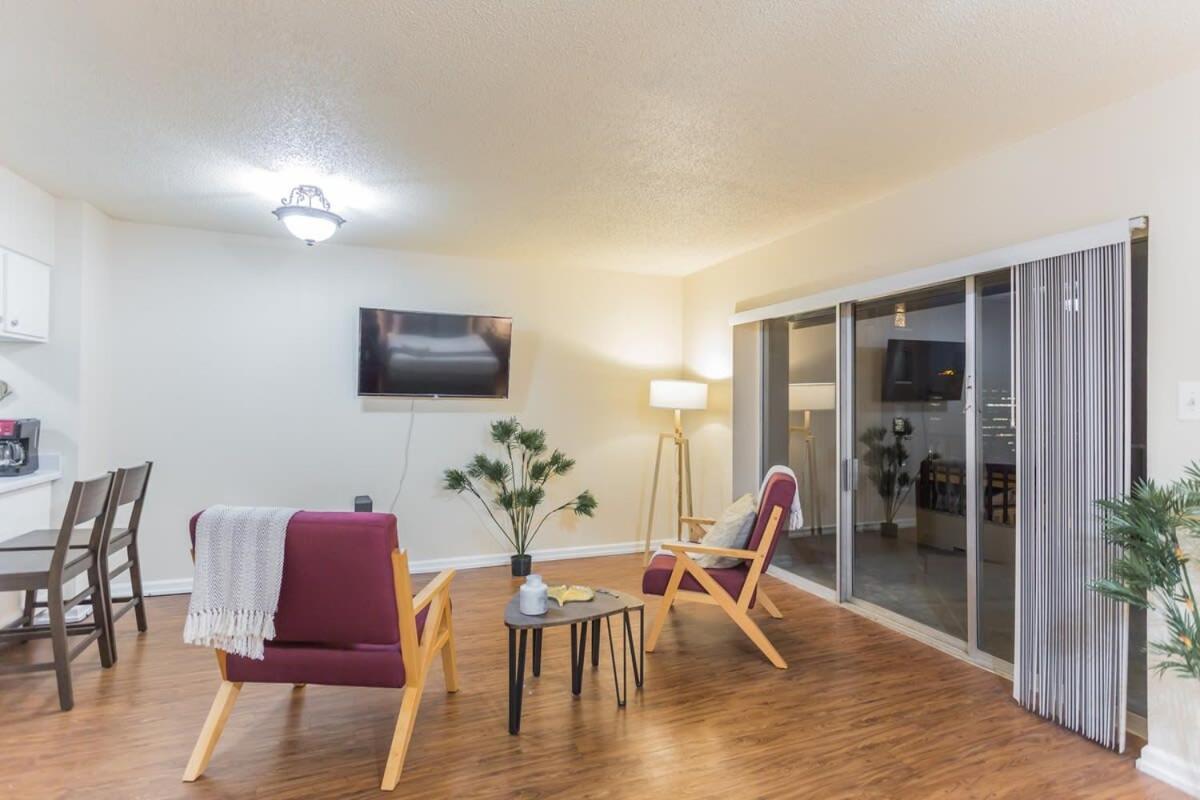 Affordable Downtown Memphis Apartment W Views Экстерьер фото